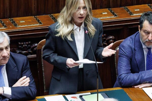 Riforma Elettorale al Centro del Dibattito: Il Governo Meloni Affronta Nuove Sfide Politiche