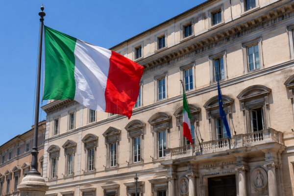 L’Italia celebra l’unità istituzionale mentre la politica affronta nuove sfide