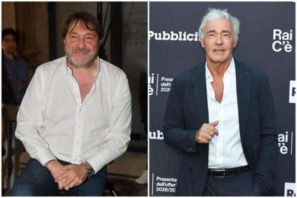 Ranucci, Giletti: “Oltre Lavitola, un personaggio noto avrebbe avuto ruolo importante”