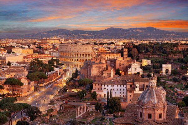 L’Italia Guarda al Futuro: Nuove Sfide per Economia, Turismo e Innovazione nel 2026