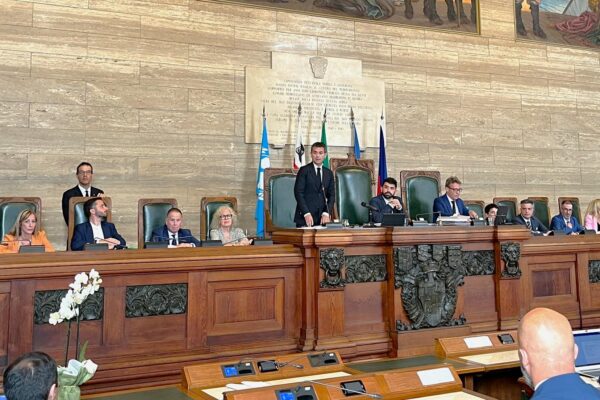 Political Debate Intensifies in Cagliari as Leaders Focus on Urban Development